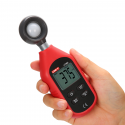 UNI-T UT383 Mini Light Meter Lux Meter