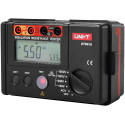 UNI-T UT501A Digital Insulation Resistance Tester Megger Meter