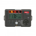 UNI-T UT501A Digital Insulation Resistance Tester Megger Meter