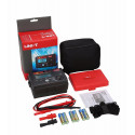 UNI-T UT501A Digital Insulation Resistance Tester Megger Meter