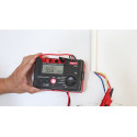 Uni-T UT502A Digital Megger Meter Insulation Tester 2500V