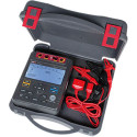 UNI-T UT513A Series Insulation Resistance Testers 5kV, 1000GΩ [ Megger ]