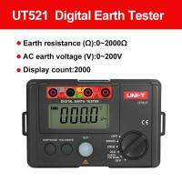 UNI-T UT521 Digital ...
