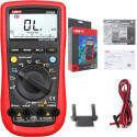 UNI-T UT61A Modern Digital Multimeter