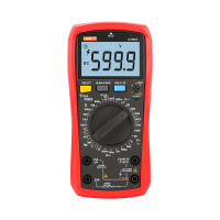 UNI-T UT890C True RM...