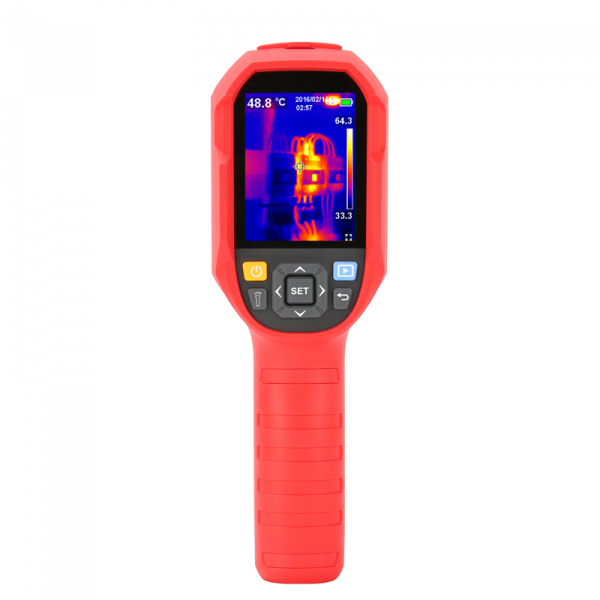 UNI-T UTi260B Heavy Duty Thermal Camera