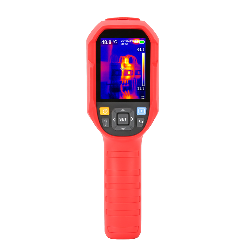 UNI-T UTi260B Heavy Duty Thermal Camera