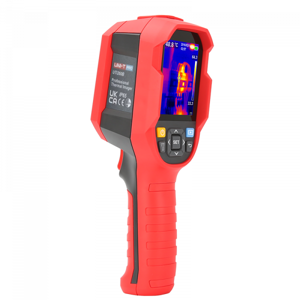 UNI-T UTi260B Heavy Duty Thermal Camera