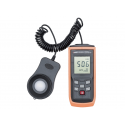 VICTOR 1010D Digital Lux Meter Digital Photo Meter Lumens Tester