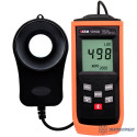 VICTOR 1010D Digital Lux Meter Digital Photo Meter Lumens Tester