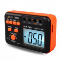 VICTOR 4105A Digital Earth Resistance Tester Grounded Resistance Tester 