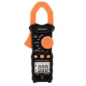 VICTOR 6016B+ Digital Clamp Meter AC 600A Auto measure Clamp Multimeter Model: VC6016B+