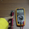 VICTOR 81D Digital Multimeter AC/DC 600V 10A ( 40MΩ, 100uF, 30MHz ) M
