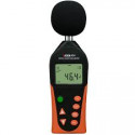 VICTOR 824 Sound Level Meter dB Meter Model: VC824