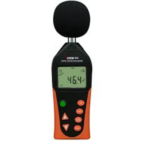 VICTOR 824 Sound Level Meter dB Meter Model: VC824