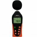 VICTOR 824 Sound Level Meter dB Meter Model: VC824