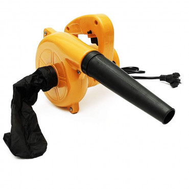 SUPERPOWER Electric Blower, Dust Cleaner; Model SP200W 