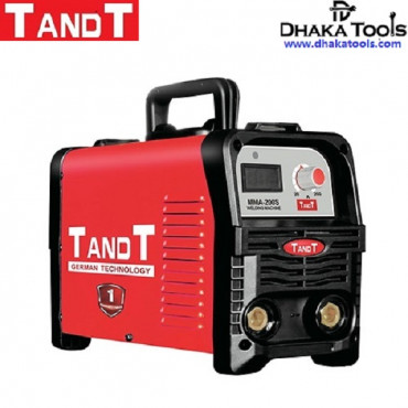 Welding Machine - MMA200S