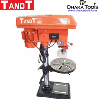 TANDT 750w Bench Dri...