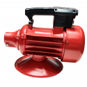 TANDT Concrete Vibrator TT22003 – 2200W, 2840 rpm, 50mm Vibrating Head, Heavy-Duty Concrete Compaction Tool; Model: TT22003