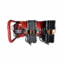 TANDT 50L Air Compressor (Silent), Oil free & Soundless, Tank Capacity: 50L, 1700W, 7bar, Model: TT2550S