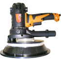 TANDT Drywall Sander TT3007DS – 900W, 1400–2700 rpm, 180mm (7") Pad, Variable Speed Drywall Sanding Tool; Model: TT3007DS