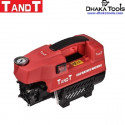 TANDT 1500W High Pressure Cleaner - TT5750