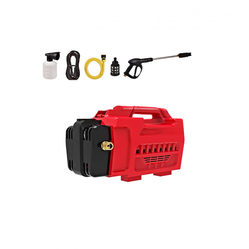 TANDT 1800W, 80 Bar High Pressure Washer - TT5751