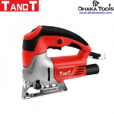 TANDT 710W Jig Saw - TT7100
