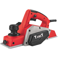 TANDT Planer TT8285 ...