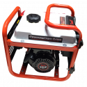 TANDT Inverter Generator TTGT1500i – 900W Rated / 1000W Max, 105cc, 3.7L Fuel Tank, Lightweight & Quiet Portable Generator; Model: TTGT1500i