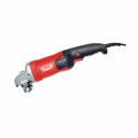TANDT 5" Angle Grinder TTGW1400 – 1400W, 8500 rpm, 125mm Disc, Back Switch, Heavy-Duty Grinding & Cutting Tool; Model: TTGW1400