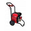 TANDT High Pressure Washer TTPW3014 – 3000W Motor, 120 Bar (1740 PSI), 11 L/min Flow Rate, Heavy-Duty Car & Bike Washer; Model: TTPW3014