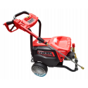 TANDT High Pressure Washer TTPW3718 – 3700W Motor, 160 Bar (2320 PSI), 11 L/min Flow Rate, Heavy-Duty Car & Bike Washer; Model: TTPW3718