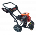 TANDT Gasoline High Pressure Washer TTPW9219 – 7 HP, 195 Bar (2828 PSI), 9 L/min Flow Rate, Heavy-Duty Petrol Pressure Washer; Model: TTPW9219