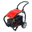 TANDT High Pressure Cleaner TT5220 – 3 HP, 130 Bar (1885 PSI), 12 L/min, Heavy-Duty Industrial Pressure Washer; Model: TT5220