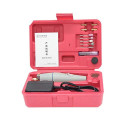 Miniature Hand Drill Machine with Accessories