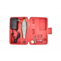 Miniature Hand Drill Machine with Accessories