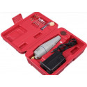 Miniature Hand Drill Machine with Accessories