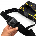 TOLSEN Tool Pouch With 11 Pockets Roo Line Industrial Model: 80120