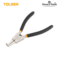 TOLSEN 7" Exter...