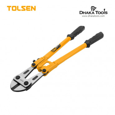 TOLSEN 18" Bolt Cutter ( 450 mm ) Model:10243
