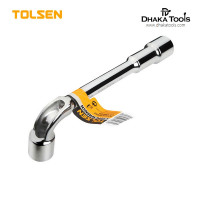 TOLSEN 12mm Dual Hea...