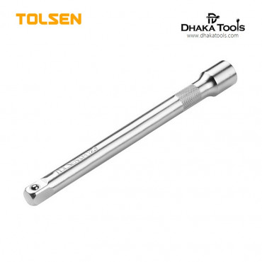 TOLSEN 5" Ratchet Extension Bar (1/2" Drive) Model: 15127