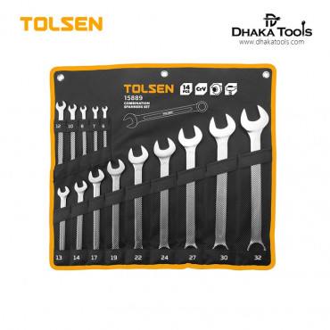 TOLSEN 14Pcs Combina...
