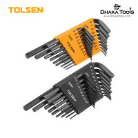 TOLSEN 36Pcs Allen H...