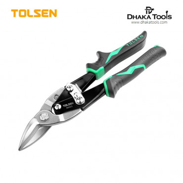 TOLSEN 10" Avia...
