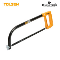 TOLSEN 12" Hack...
