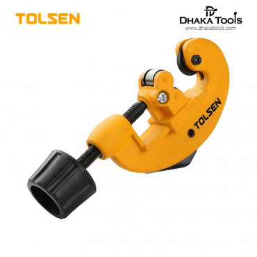 TOLSEN Pipe Cutter 3-28mm  PVC Aluminum Copper Pipe Cutter Model: 33004