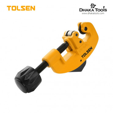 TOLSEN  (3-32mm) Pipe Cutter Aluminum Body Model: 33005
